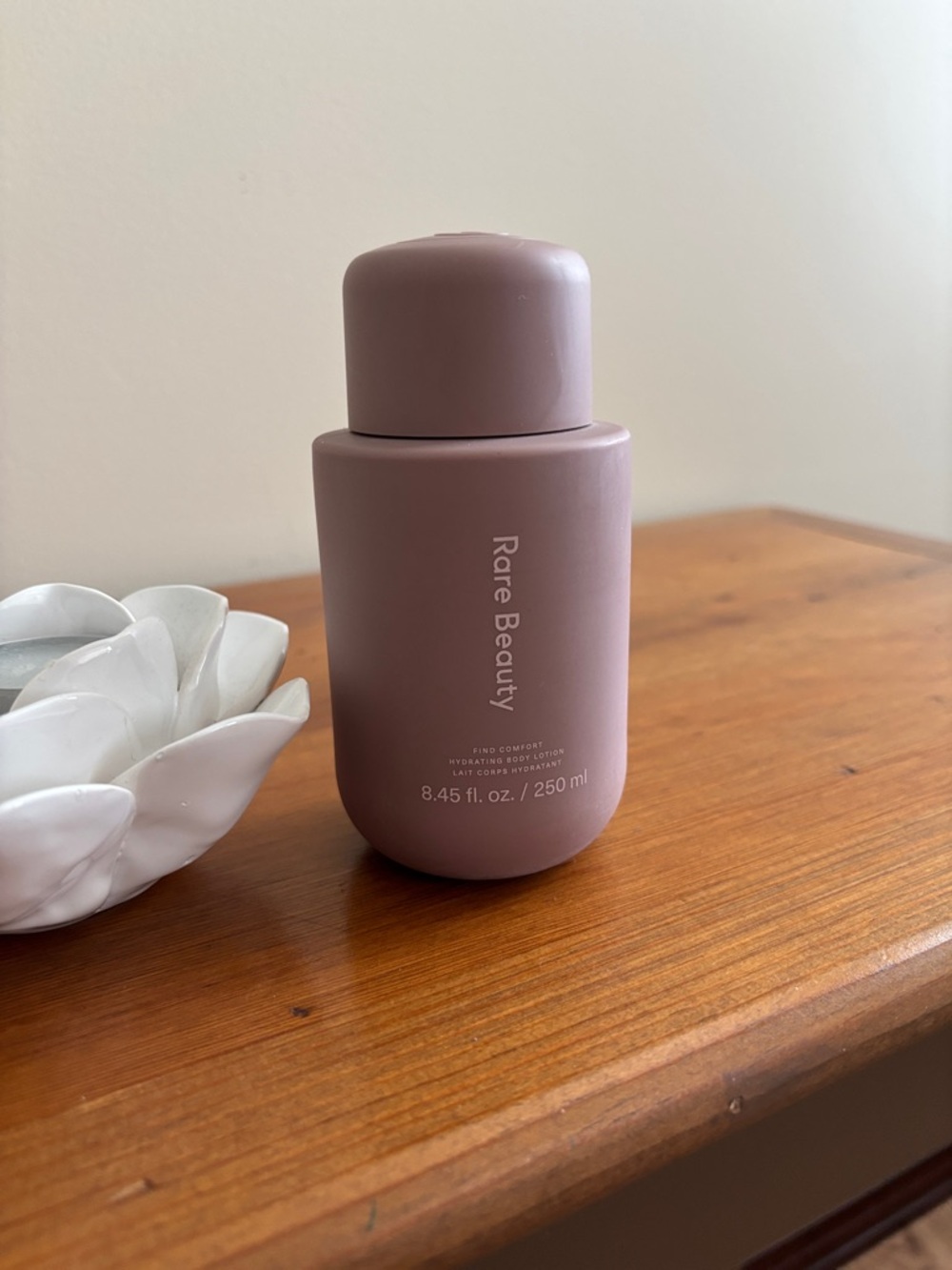 Rare Beauty Hydrating Body Lotion - Dusty Mauve